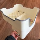 우리두리 어린이집 | [리뷰] 내돈내산, 두리 펭귄 비데 유아변기커버 + 두리 디딤대