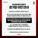 구덕운동장 주경기장 트랙 이미지