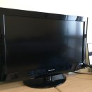 [판매완료]LG LCD TV 32" (32LH20D) 팝니다 이미지