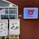 크레이지쵸코 | 몰 맛집] 베이글 찐맛집 ‘킴스델리마켓’ , 메뉴추천(크레이지 올리브/다크초코베이글) 및 내돈내산 후기