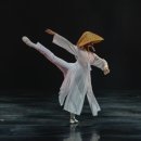 창작발레 <갓:GAT> 이미지