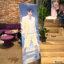 커핀그루나루올림픽공원역점 | 임영웅서울콘서트 포토존 임영웅카페 커핀그루나무 올림픽공원역점