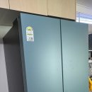 스페이스살림 | LG전자 오브제컬렉션 매직스페이스 870L 냉장고 방문설치 리얼 후기