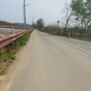 왕숙천 자전거도로11 이미지