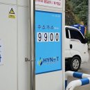 하이넷 부산정관 수소충전소 네이버블로그