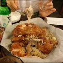 맥시칸양념통닭안동찜닭 이미지