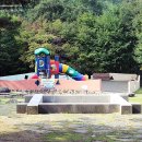 태학산자연휴양림 잔디광장 이미지