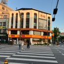[전주여행 필수코스] 초코파이 원조 ‘PNB 풍년제과&#39; 본점, 전주한옥마을 디저트 추천