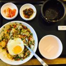 본죽&비빔밥 Cafe 순천신대점