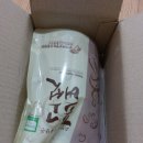 굿뜨래몰 부여버섯영농조합 표고버섯 칩 100g 후기