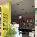 고려동물병원 미용실 이미지