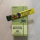 오일플러스 | 설 선물 고민 끝! 오가닉플러스 유기농 올리브오일 스틱 솔직 후기