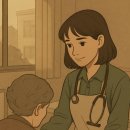 서울종합간호요양센터 | 《이름 없는 일을 합니다》14화. 간호복지사