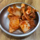 경동바지락칼국수