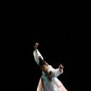 한영숙류 태평무 이미지