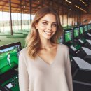 제이엠골프아카데미 이미지