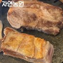 천안 성정동 맛집 자연농원 솔직후기 (맛, 가격, 분위기, 위치)