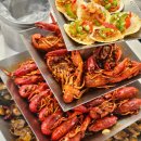 진가 마라롱샤 | 대림 마라롱샤 맛집. 중국 유학파 친구들도 인정한 본토의 맛, 화룽마라롱샤 재방문 후기!