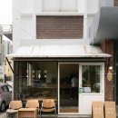 제주시청 카페 &#39;청양커피로스터리&#39; 더운 여름, 사랑방이 될 공간.