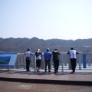 재인구(큰다리 지나 하천변) | 금강종주 자전거길 라이딩(1) - 물은 아래로 흐른다