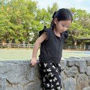 유아 상하복 어린이집 유치원 등원룩 아기 여름 모자 오즈키즈