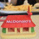 맥도날드울산삼산DT점 | 아이와 울산 삼산 가볼 만한 곳, 맥도날드 해피밀 리틀맥도날드 후기