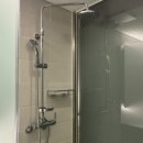 하워드존슨사우나 | 인천공항 근처 호텔, 운서역 도보 1분 거리 하워드존슨 인천 에어포트 장기주차, 무료셔틀 팁!