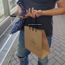 도쿄쇼핑 2탄 플리츠플리즈, 산바리아, 금자안경, 단톤, 쉬폰높은틀, 다이소, 무지까지