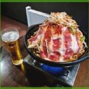 까치산 맛집, 이자카야 우연에서 느끼는 일본 감성