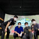 원스크린골프SG 이미지