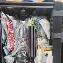 대일건어물 | 군산 비응항 엘리스호[갑오징어]조행기 2025.11.09