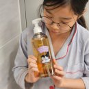 호동유치원 | 사춘기바디워시 와프랩 티 바디워시 초 중학교 사용후기