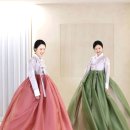 세븐일레븐 의정부을지점 | 의정부한복대여 품위의 변주곡 혼주한복
