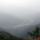 부연낚시터 | 용당산(596m) /경북 청도