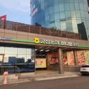 군산농협 로컬푸드직매장 하나로마트 이미지