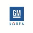 한국지엠주식회사(GM Korea Company) 이미지