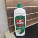 휴소프트 | 인조대리석 청소 씽크대상판 얼룩제거 다용도세제 &#39;코멧 소프트 클렌저&#39; 사용후기