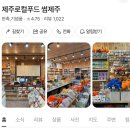 서귀포시산림조합 | 제주공항근처 소품샵 썸제주 제주투어패스 야채샌드 후기
