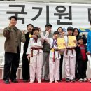 용인대 맨투맨 태권도장 이미지