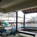 현해탄수산 | 태안 안면도 애견동반펜션 그리다숨 스테이 후기 + 안면도수산시장 현해탄수산