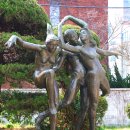 두송반도 | [부산] 다대포에서 두송반도까지 트레킹후기---2021년 3월 14일(일)