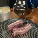 [제주도 맛집] 제주 공항 근처 흑돼지 맛집 &#34;삼다가 정육식당&#34; 솔직 후기