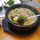 파주골순대국 이미지