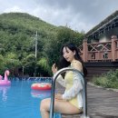동남아 느낌나는 숙소 통영 한산 마리나 리조트 후기