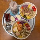 내서읍382 | 마산 삼계 샐러드 포케 맛집 내돈내산 | 읍천리382 마산내서점 솔직후기