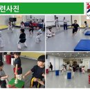 나라차 중계 태권도장 이미지