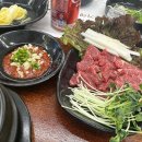 가족외식 추천하고 싶은 고림동고기집 윤가네정육식당용인본점