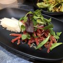 WR(인천광역시 서구)-[호두산로]-상-3 | [청라맛집] 주물럭창고 : 넓은 주차장이 있어 단체로 방문하기 넘 좋을듯한 맛과 분위기 다 잡았다
