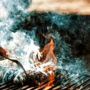 지글지글 이미지