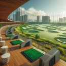 스타골프 이미지